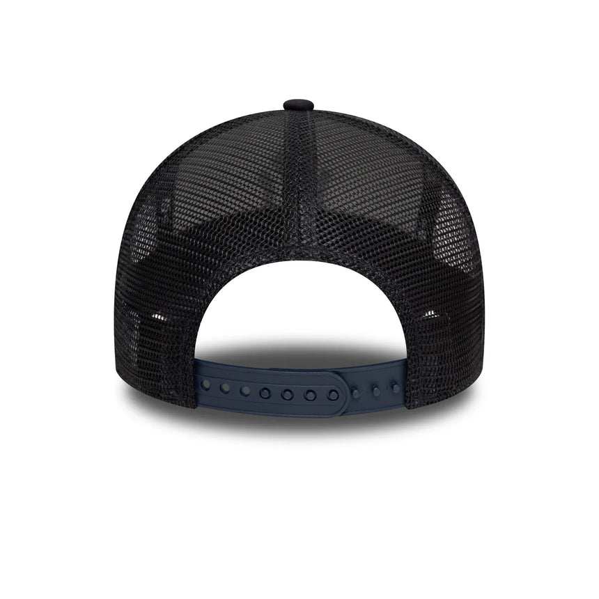 Kšiltovka New York Yankees, New Era, trucker, vícebarevná