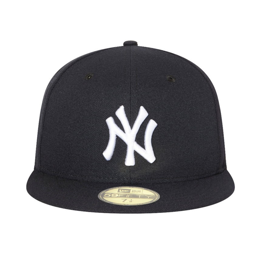 Kšiltovka New York Yankees, New Era, 59FIFTY, modrá
