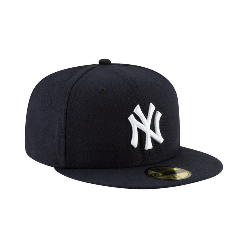 Kšiltovka New York Yankees, New Era, 59FIFTY, modrá