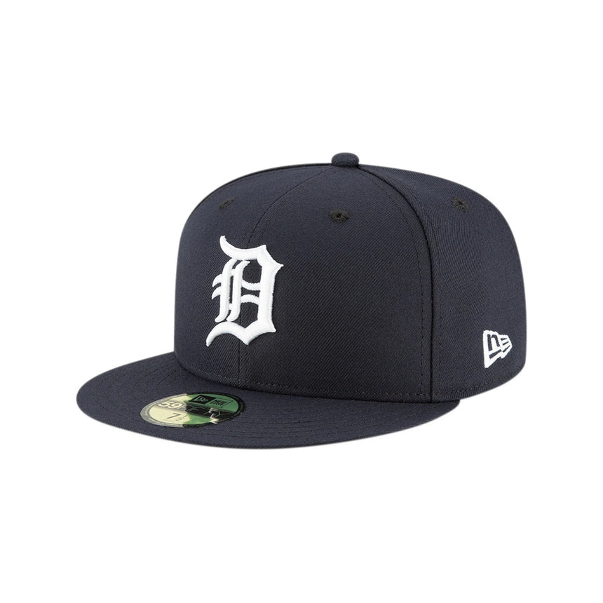 Kšiltovka Detroit Tigers, New Era, 59FIFTY, modrá