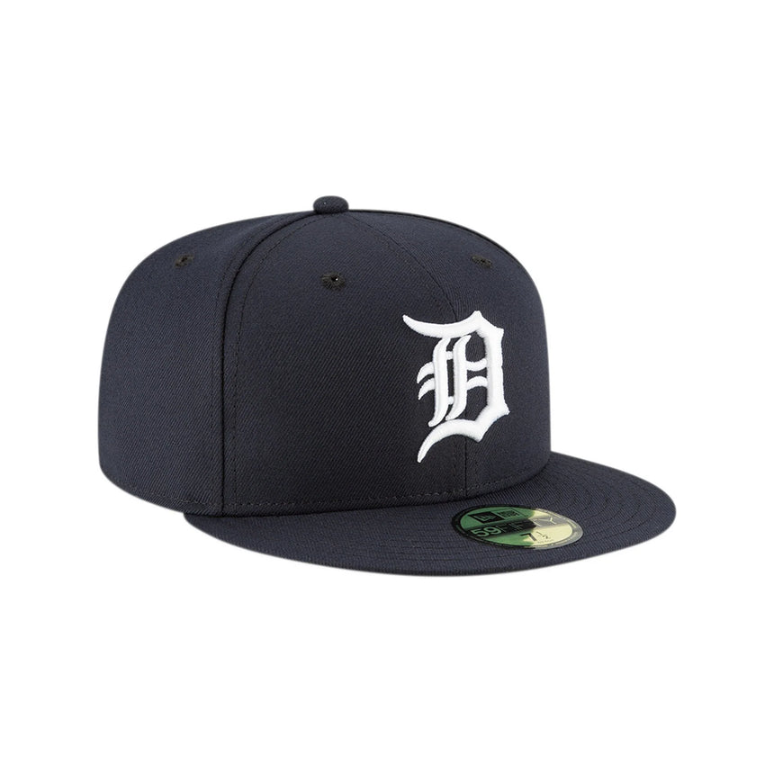 Kšiltovka Detroit Tigers, New Era, 59FIFTY, modrá