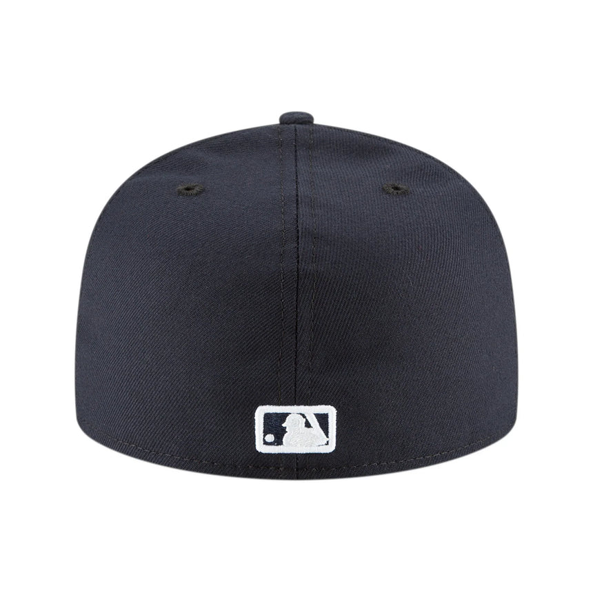Kšiltovka Detroit Tigers, New Era, 59FIFTY, modrá