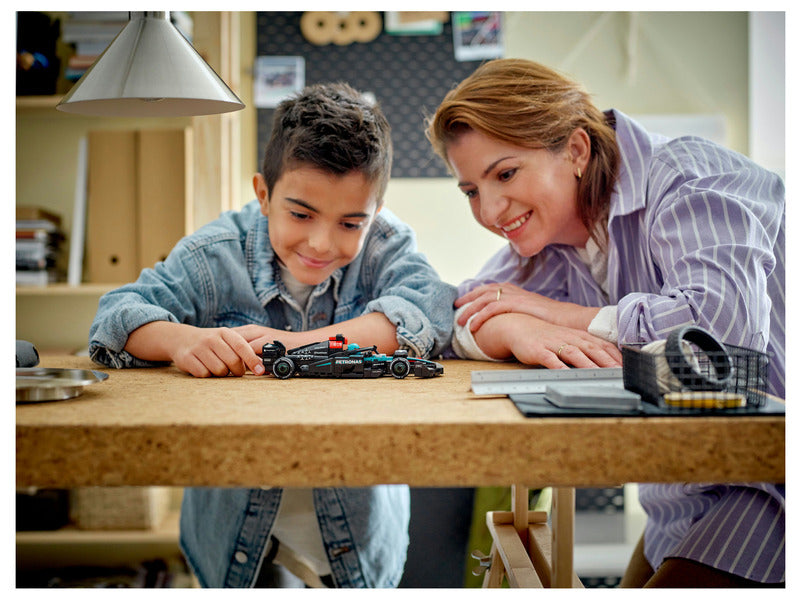 Mercedes-AMG, F1 LEGO® Speed Champions 77244 🔥