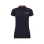 Red Bull dámské polo, klasické, modré, 2020 - FansBRANDS®