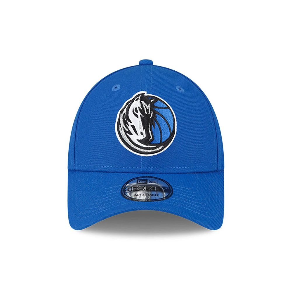 NBA Dallas Mavericks týmová kšiltovka