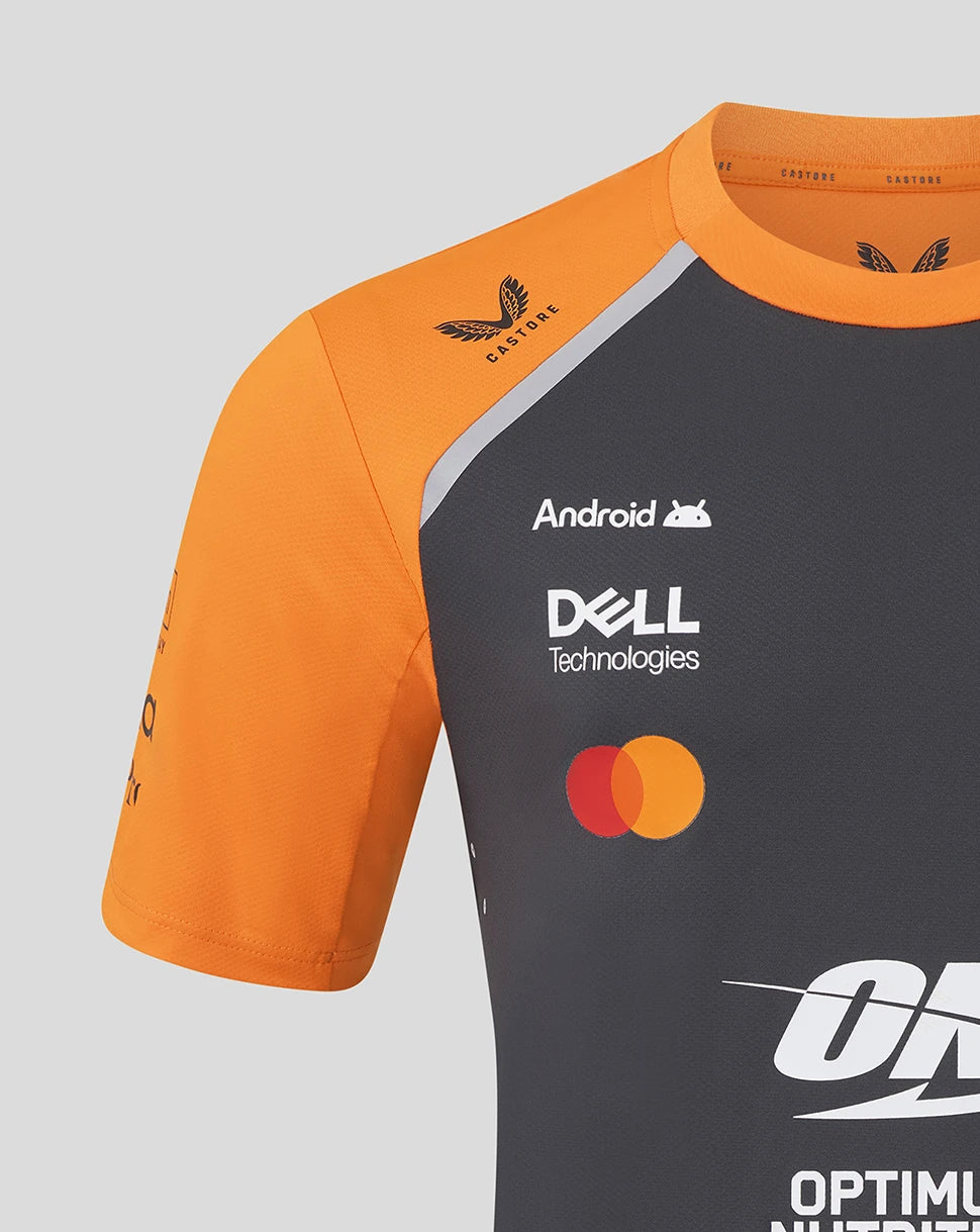 McLaren F1 Team Setup T-Shirt 🔥