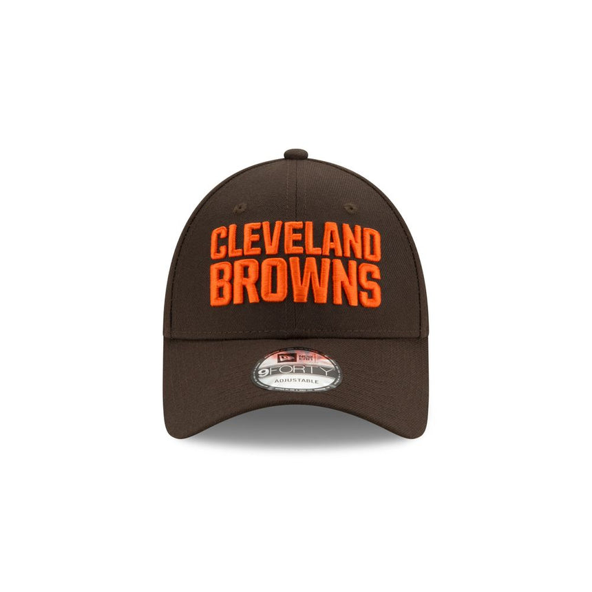 NFL Cleveland Browns OTC týmová kšiltovka