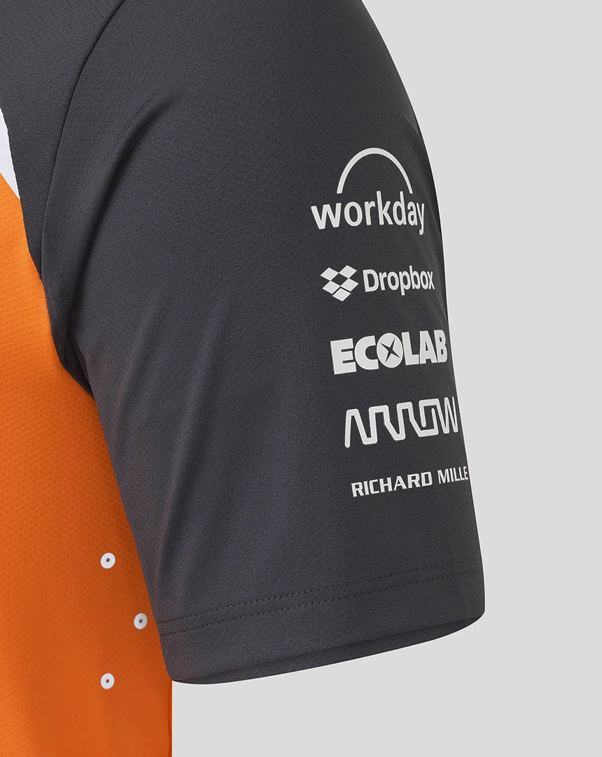 McLaren F1 Team polokošile - Oscar Piastri 🔥