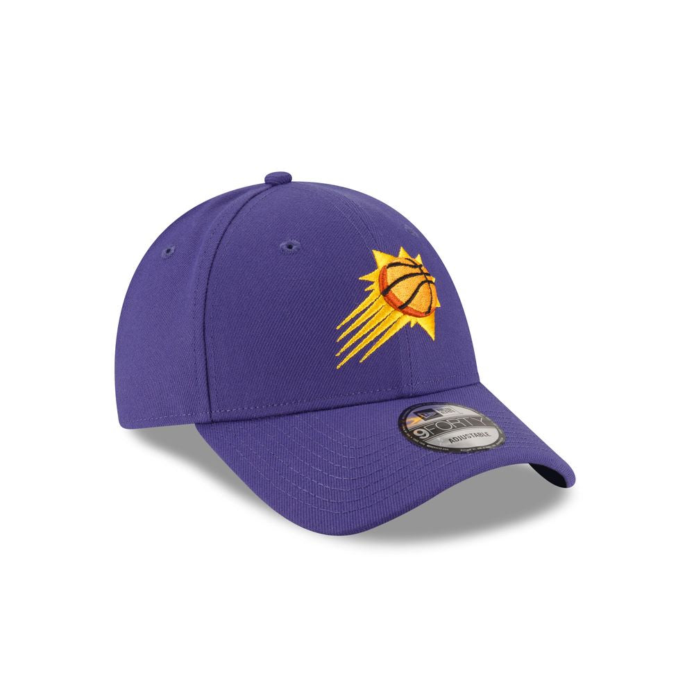 NBA Phoenix Suns týmová kšiltovka