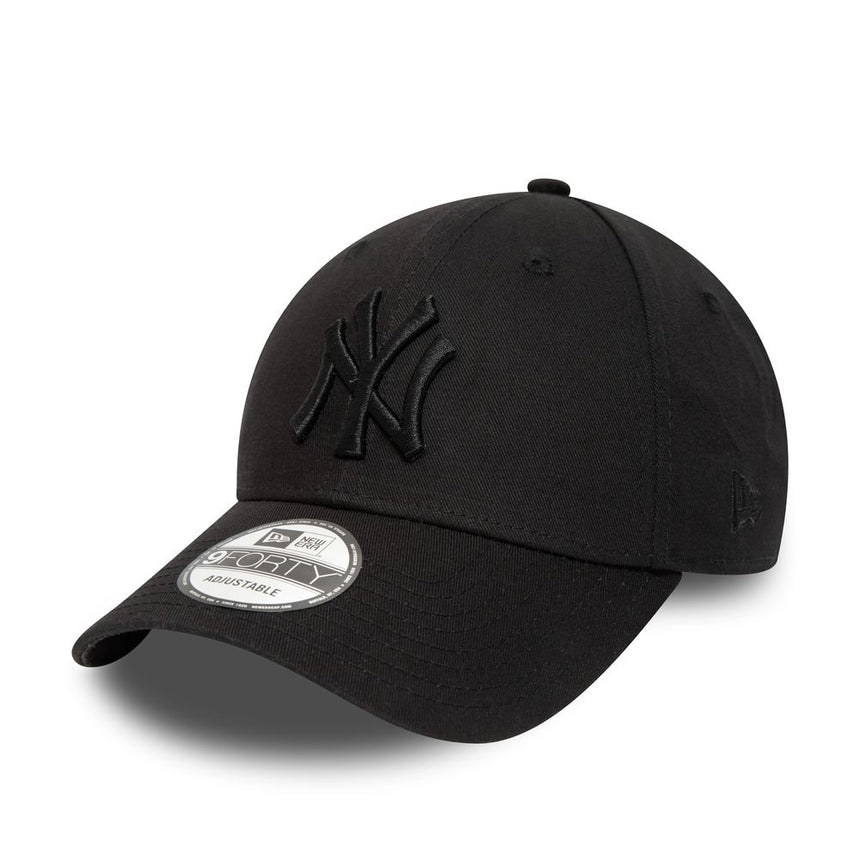 MLB New York Yankees Essentials 9FORTY Neyyan týmová kšiltovka