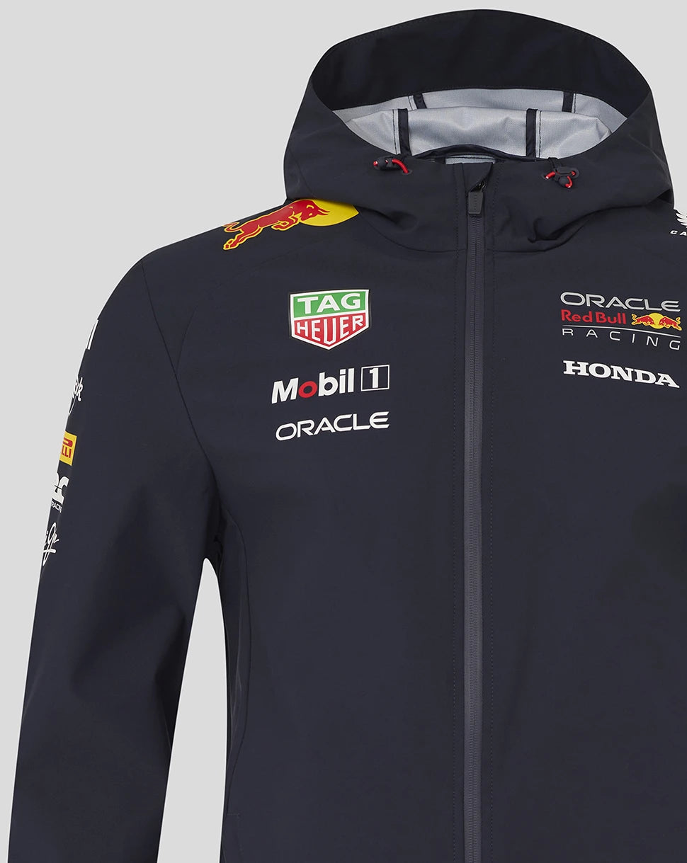 Wasserdichte Jacke von Red Bull Racing 🔥