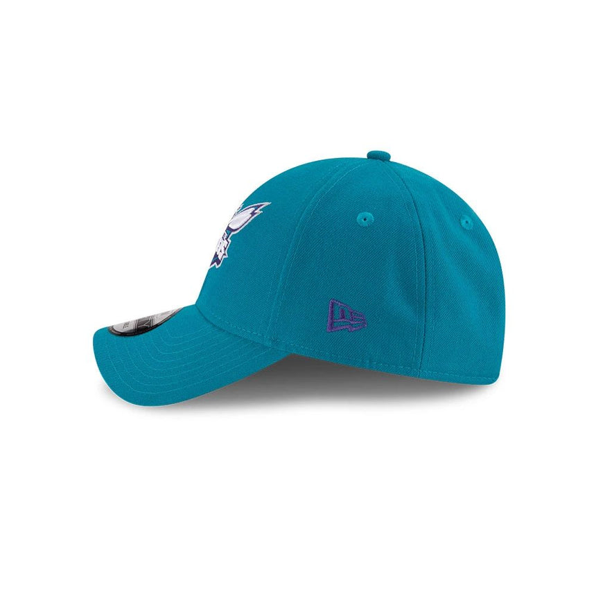 NBA Charlotte Hornets team cap