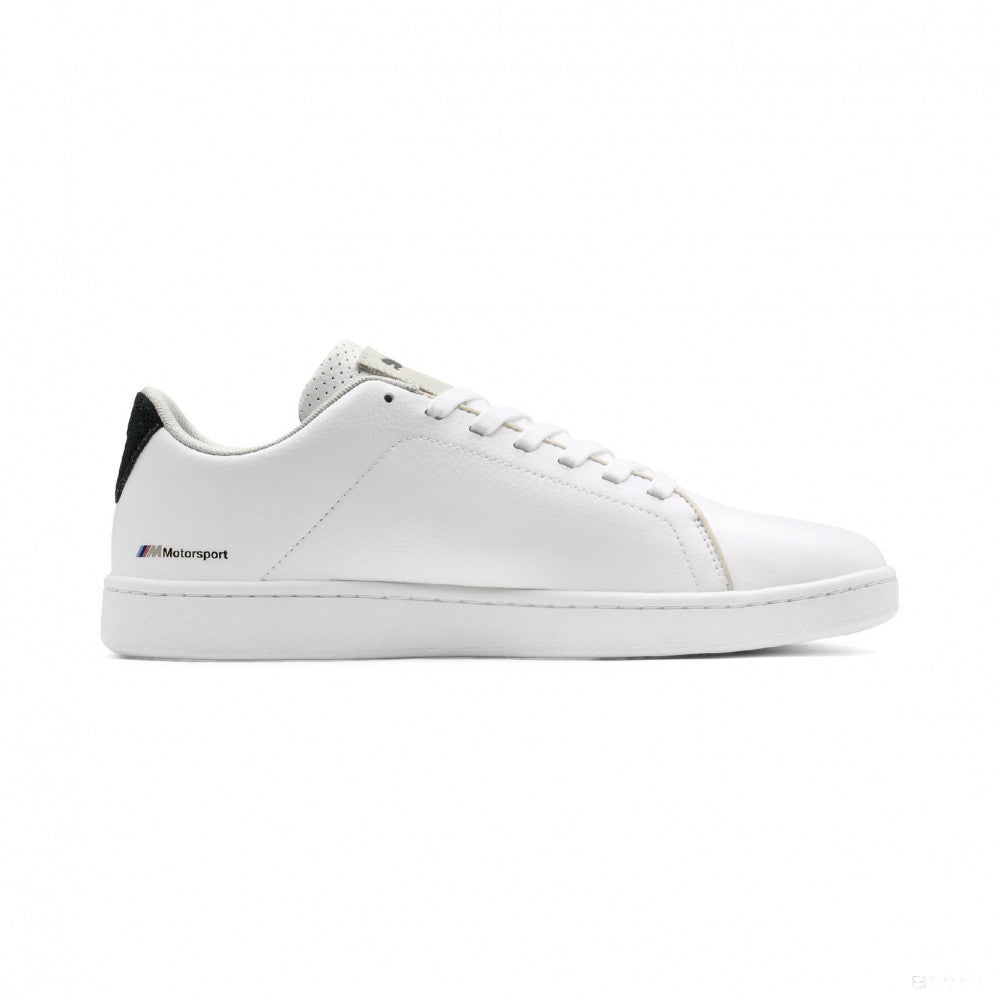 BMW Schuhe, Puma MMS Smash V2, weiß, 2019