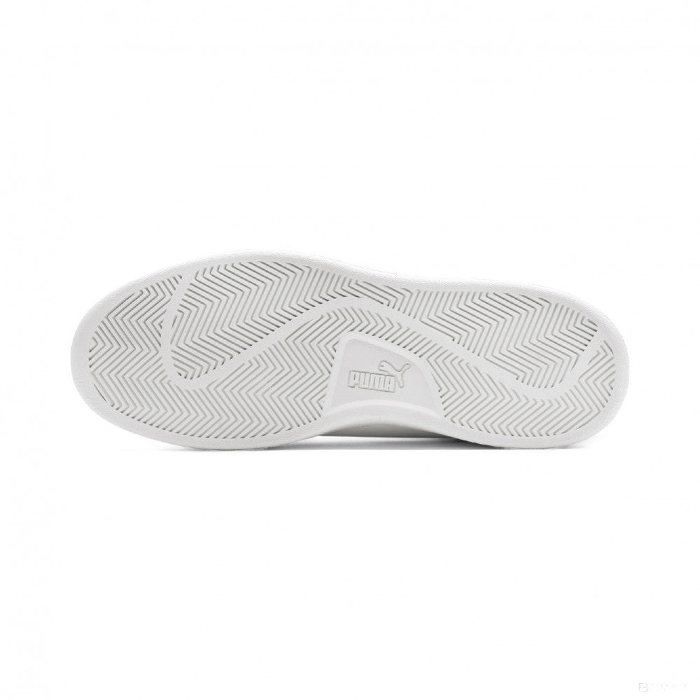 BMW Schuhe, Puma MMS Smash V2, weiß, 2019