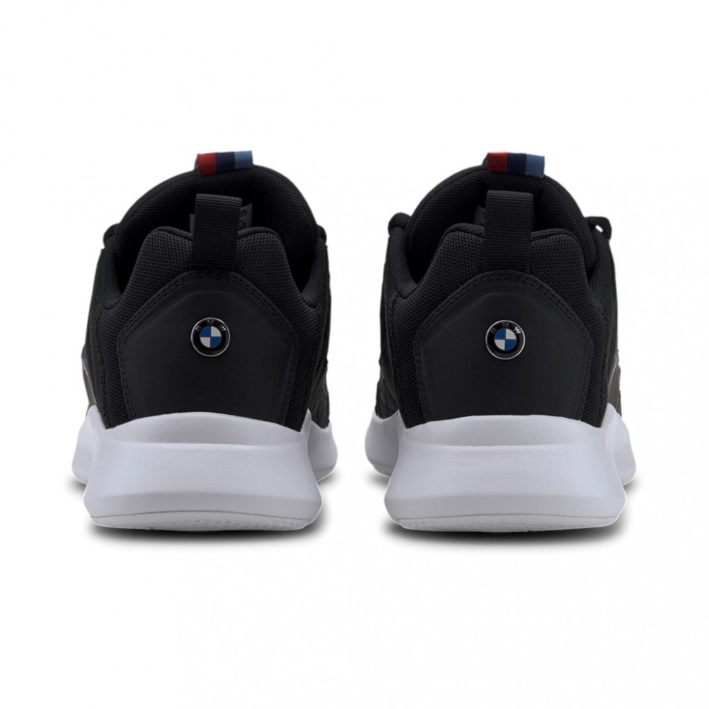 BMW Schuhe, Puma Wired Cage, schwarz, 2021