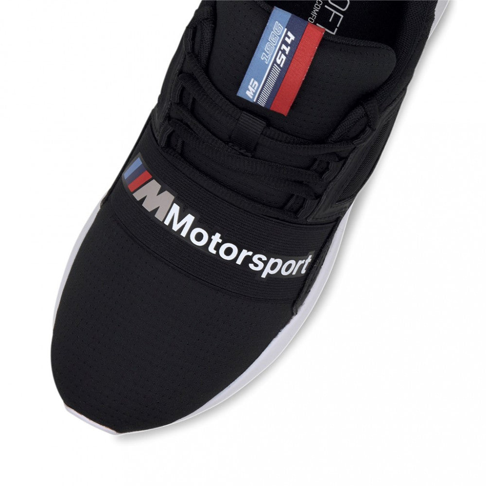 BMW Schuhe, Puma Wired Cage, schwarz, 2021