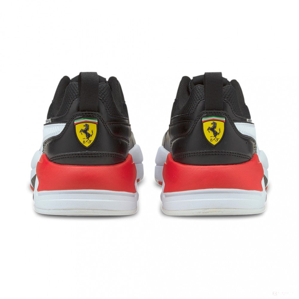 Boty Ferrari, Puma Race X-Ray 2, černá, 2021 - FansBRANDS®