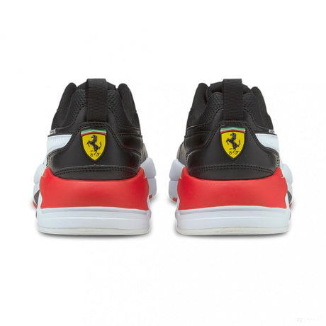 Boty Ferrari, Puma Race X-Ray 2, černá, 2021 - FansBRANDS®