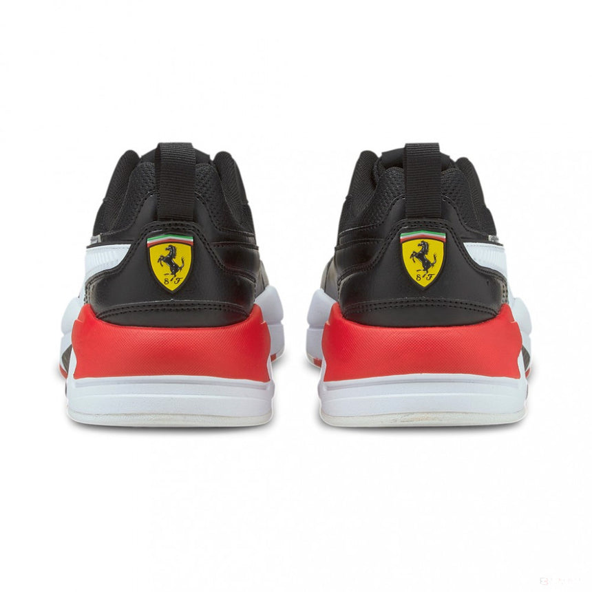 Boty Ferrari, Puma Race X-Ray 2, černá, 2021 - FansBRANDS®