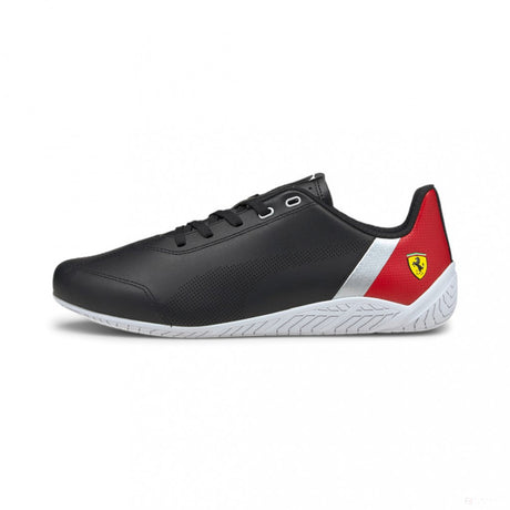 Dětské boty Ferrari, Puma Rdg Cat, Black, 2021 - FansBRANDS®