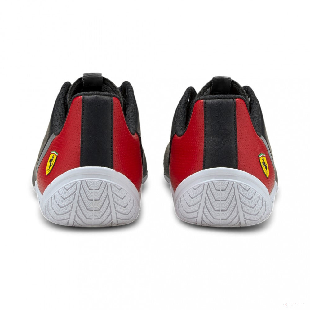 Dětské boty Ferrari, Puma Rdg Cat, Black, 2021 - FansBRANDS®