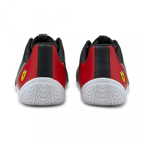 Dětské boty Ferrari, Puma Rdg Cat, Black, 2021 - FansBRANDS®