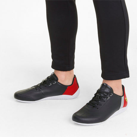 Dětské boty Ferrari, Puma Rdg Cat, Black, 2021 - FansBRANDS®