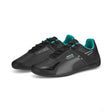 AMG Mercedes A3ROCAT Puma Black-Spectra Green 2022 - FansBRANDS®