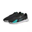 AMG Mercedes Tiburion Puma Black-Spectra Green 2022 - FansBRANDS®