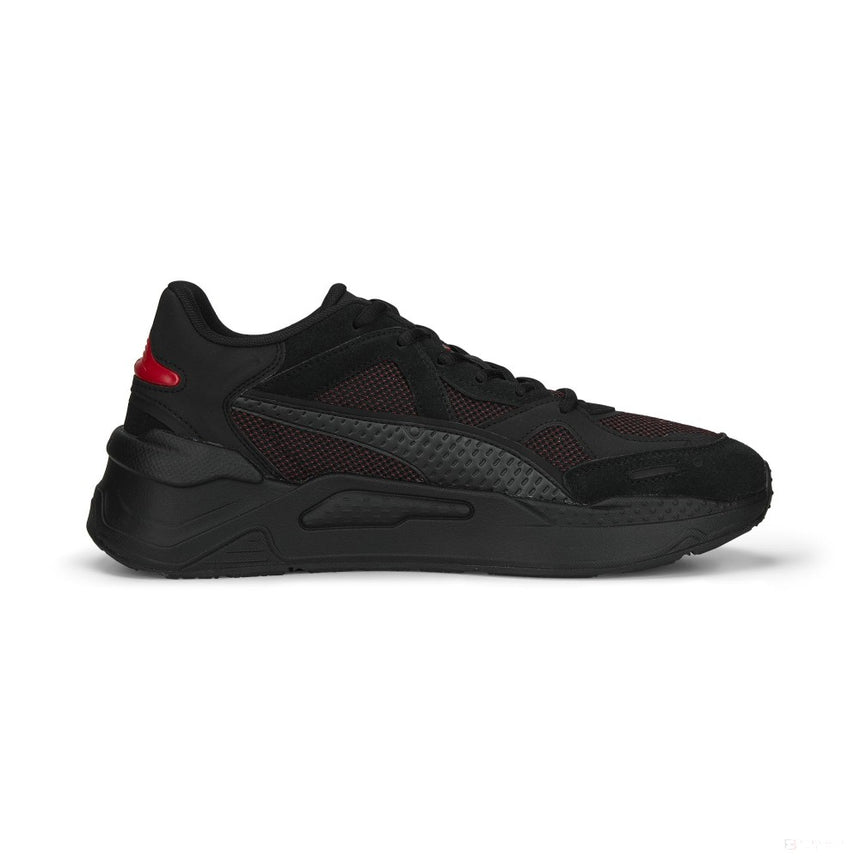 Ferrari RS-Simul8 ME Puma Black-Rosso Corsa 2022 - FansBRANDS®