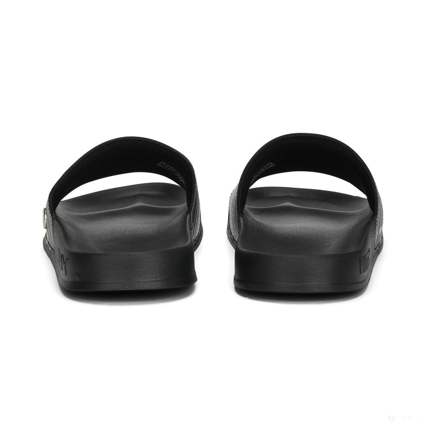 Boty PUMA BMW MMS Leadcat 2.0 Renegade, PUMA černá - FansBRANDS®