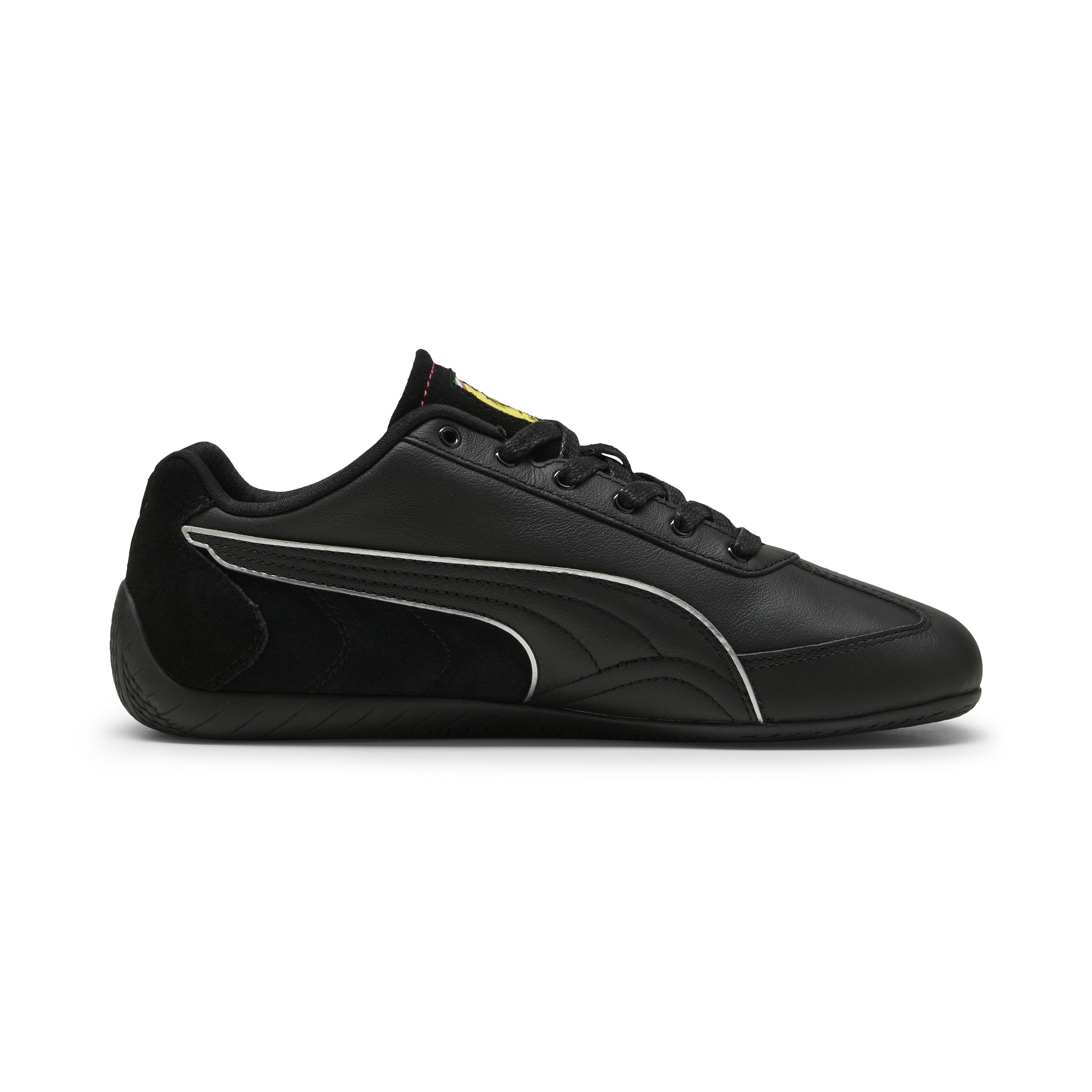 Ferrari boty, Puma, Speedcat, černo-červené 🔥