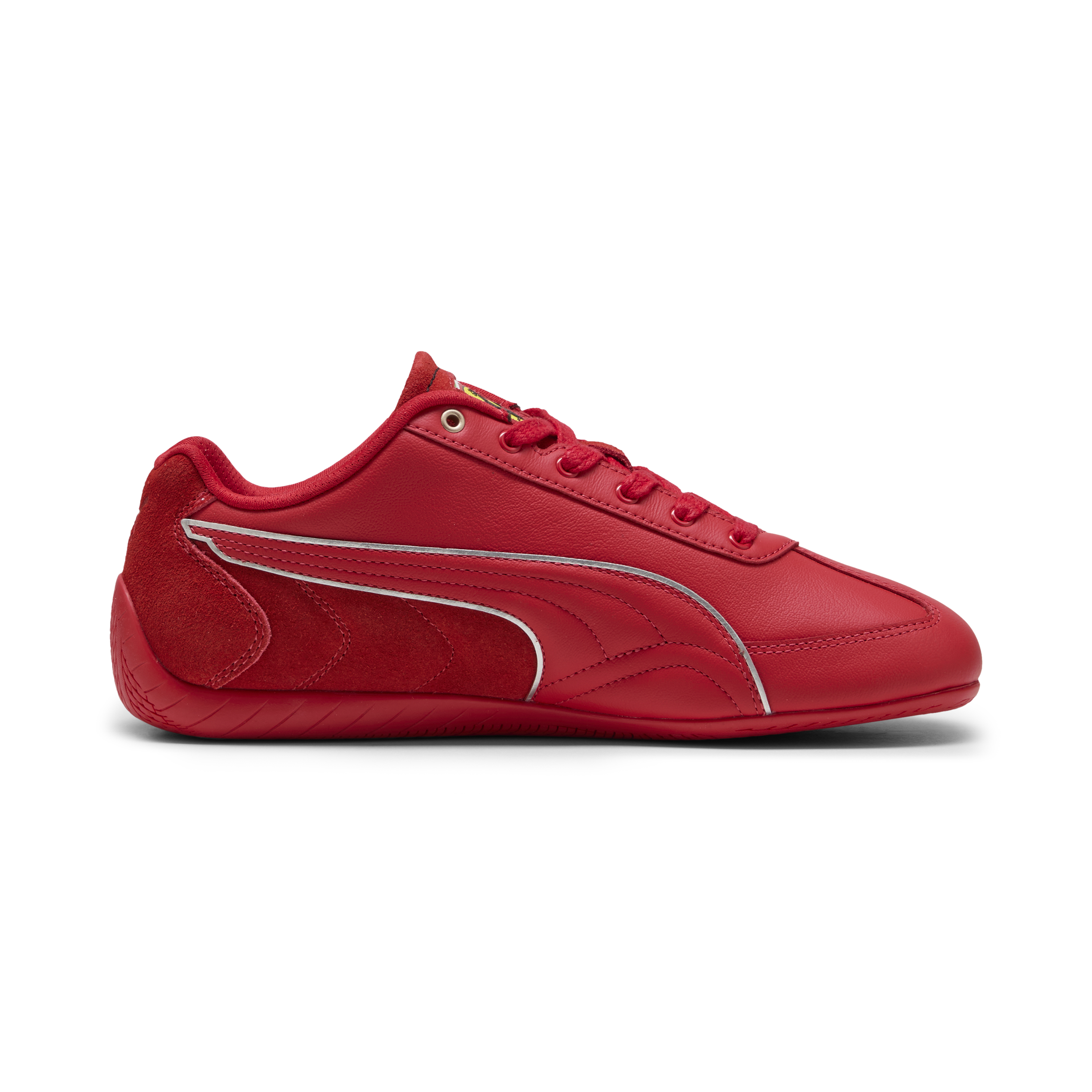 Ferrari boty, Puma, Speedcat, červeno-černé 🔥