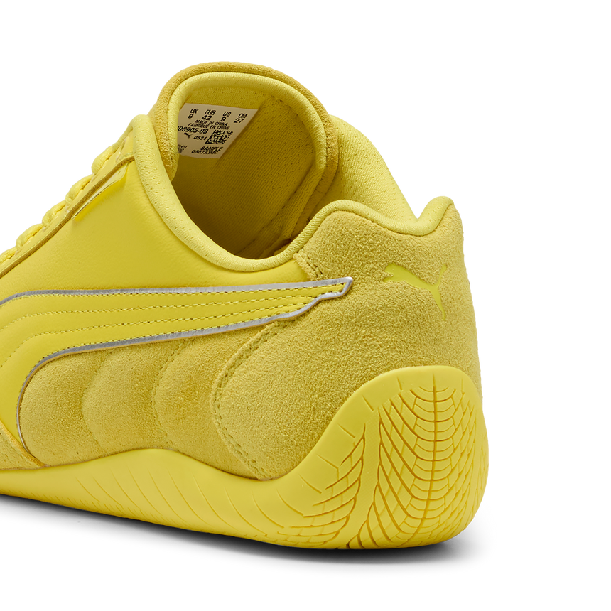 Ferrari Boty, Puma, Speedcat, žluté 🔥