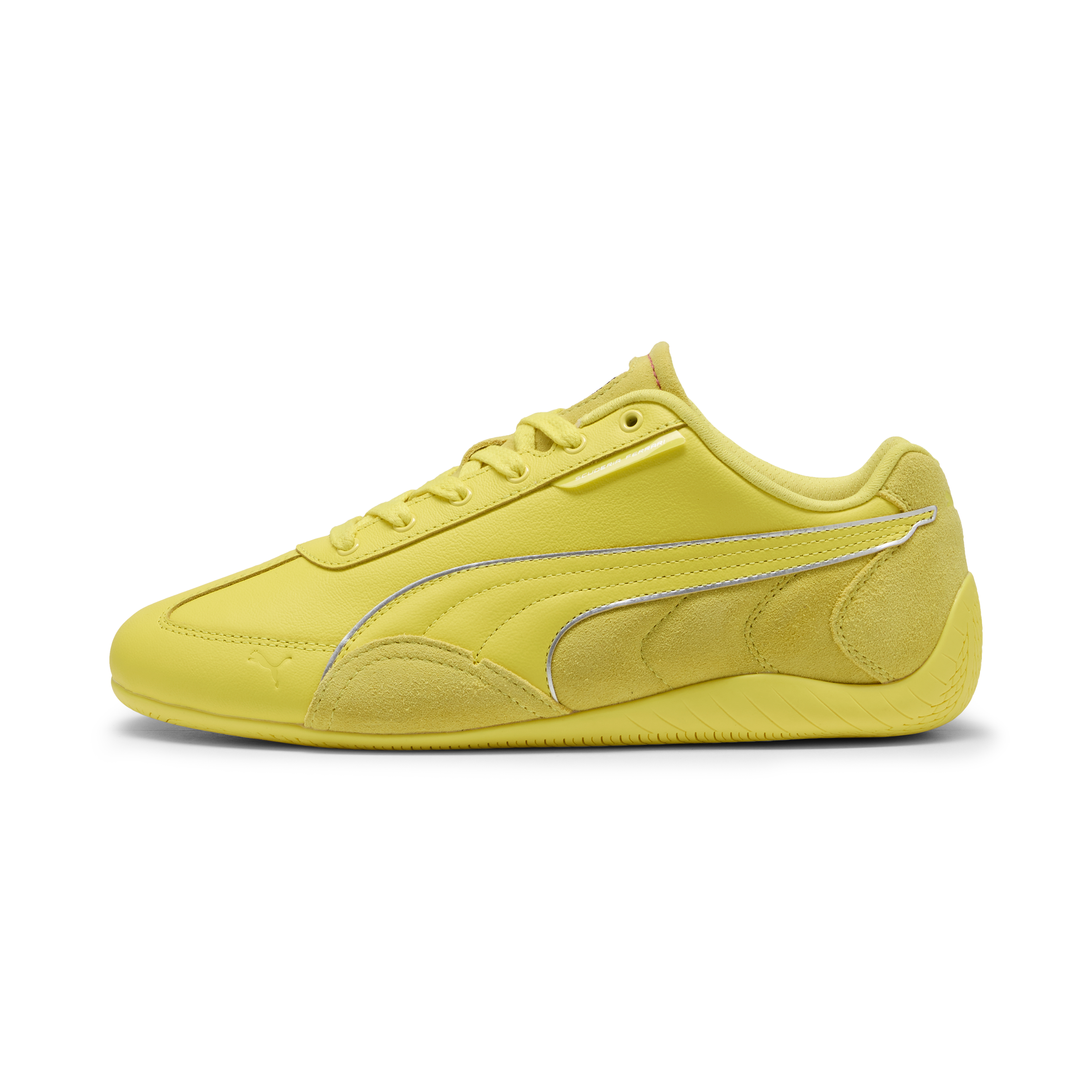 Ferrari Boty, Puma, Speedcat, žluté 🔥