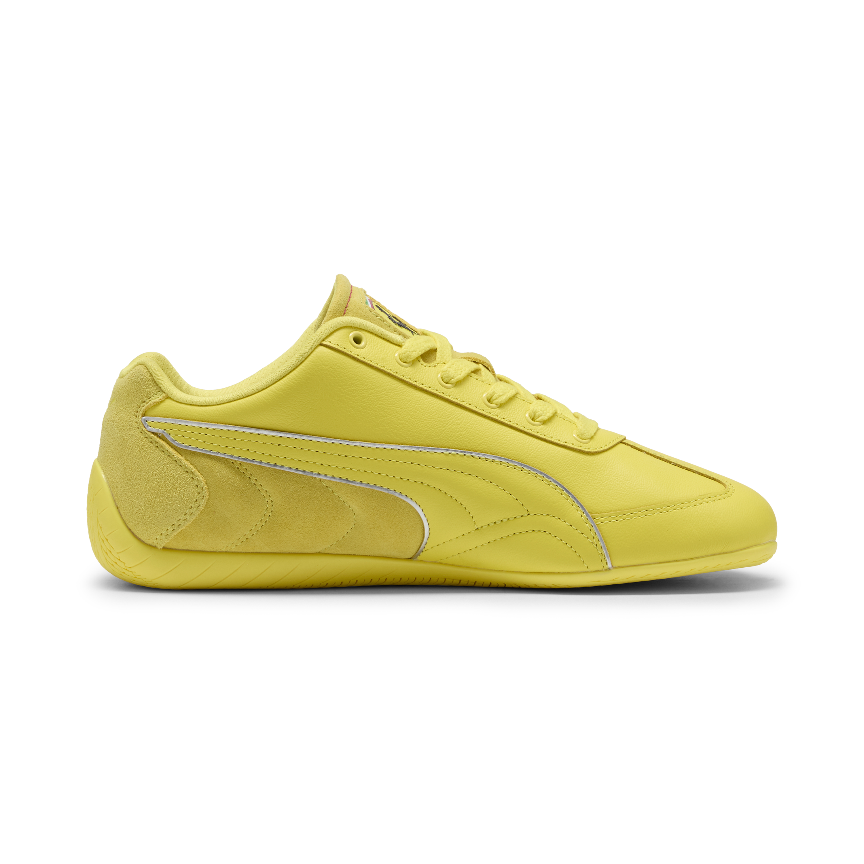 Ferrari Boty, Puma, Speedcat, žluté 🔥