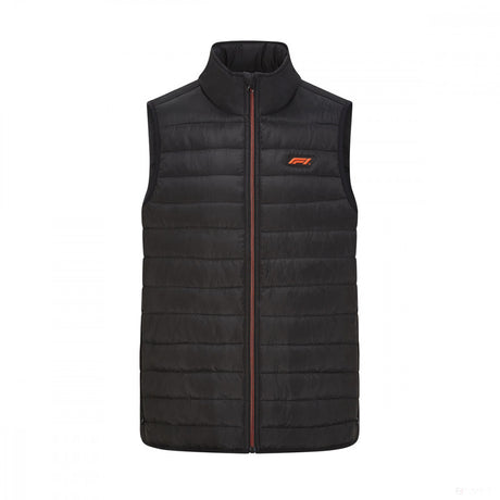 Vesta Formule 1, Polstrovaná Formule 1, Černá, 2020 - FansBRANDS®