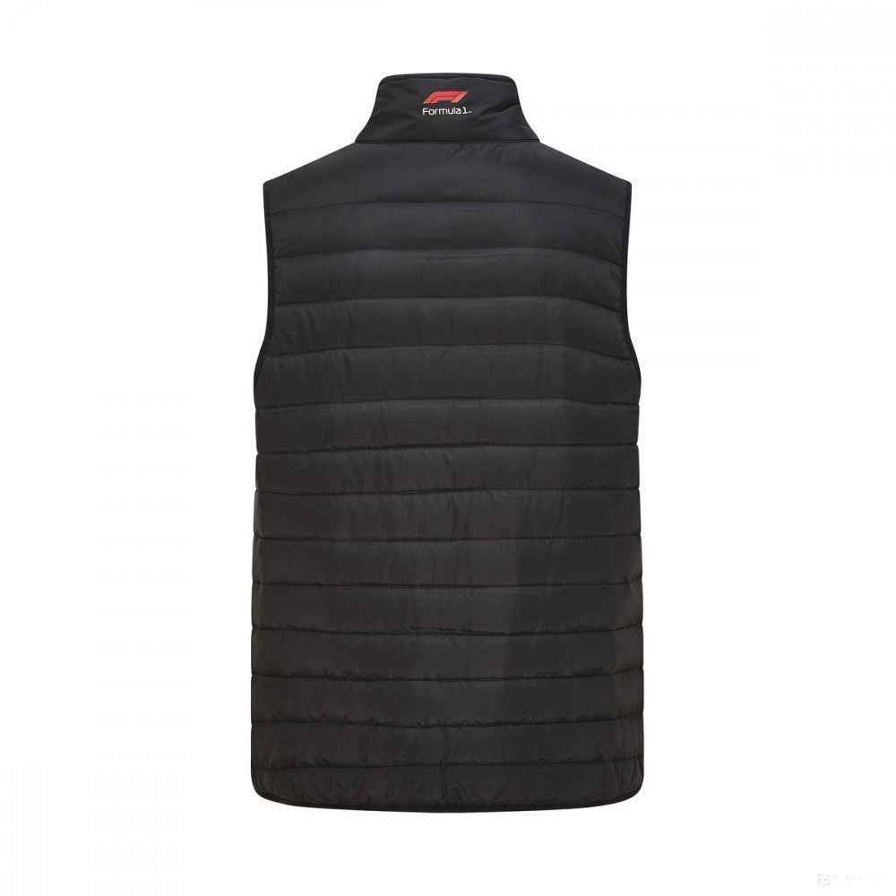 Vesta Formule 1, Polstrovaná Formule 1, Černá, 2020 - FansBRANDS®