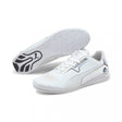 Dětské boty BMW, Puma Drift Cat 8, bílé, 2021 - FansBRANDS®