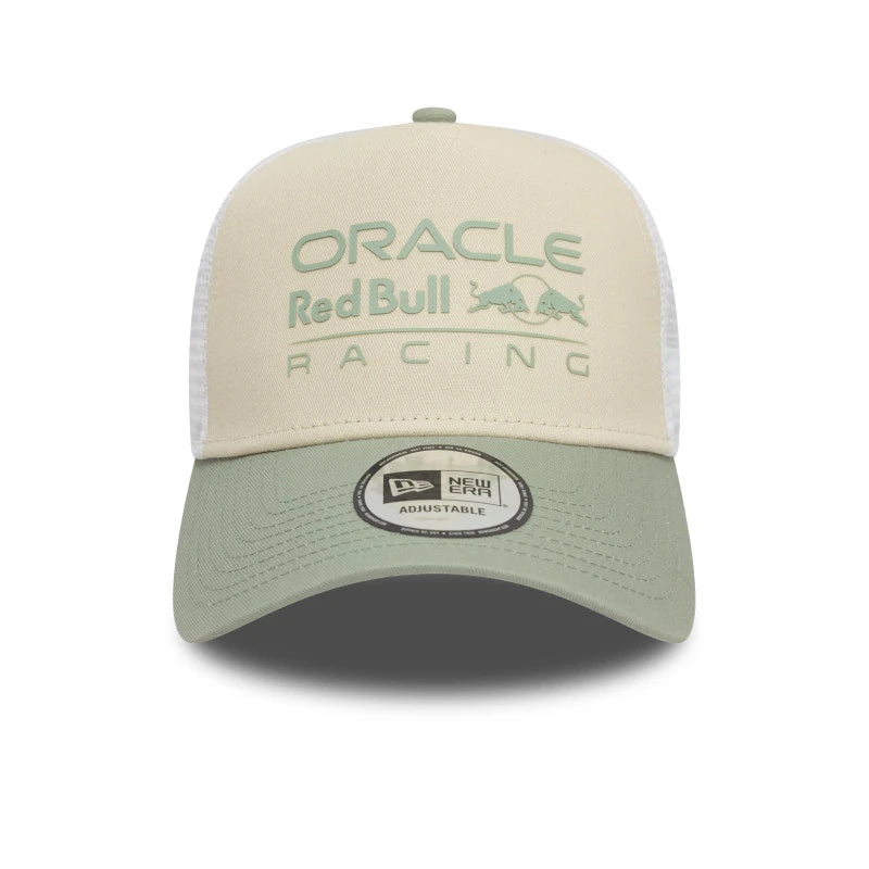 Red Bull Racing sezónní EF trucker kšiltovka 🔥