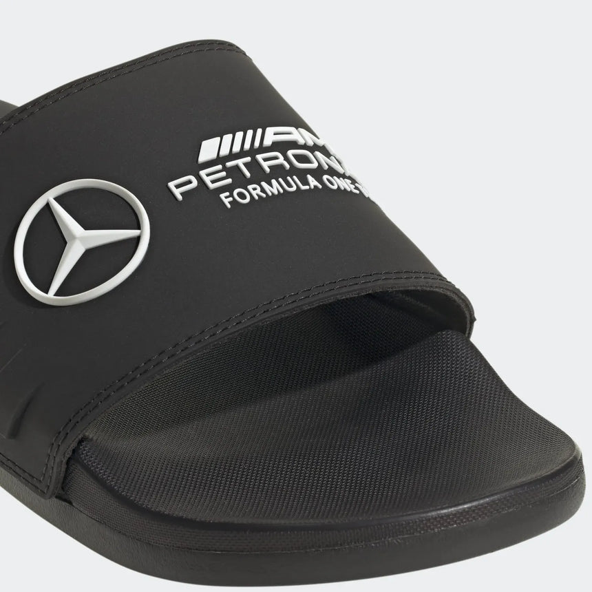 Mercedes Hausschuhe Adilette Comfort 🔥