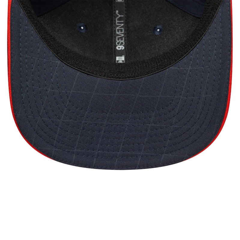 Red Bull Racing 9SEVENTY Týmová kšiltovka 🔥