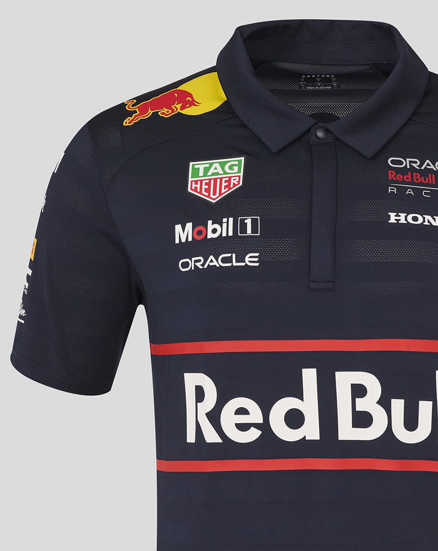 Red Bull Racing polokošile 🔥