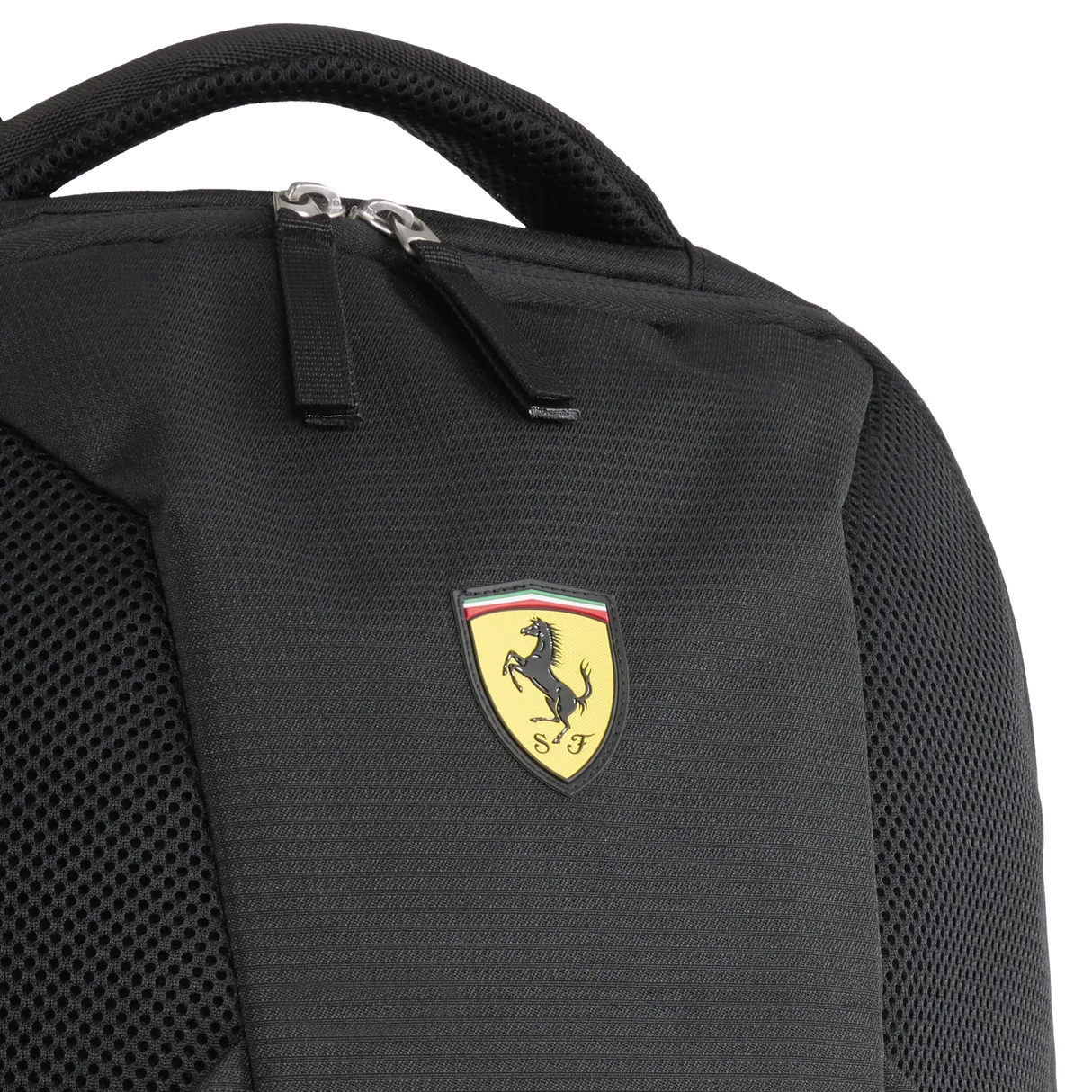 Ferrari racing backpack 🔥
