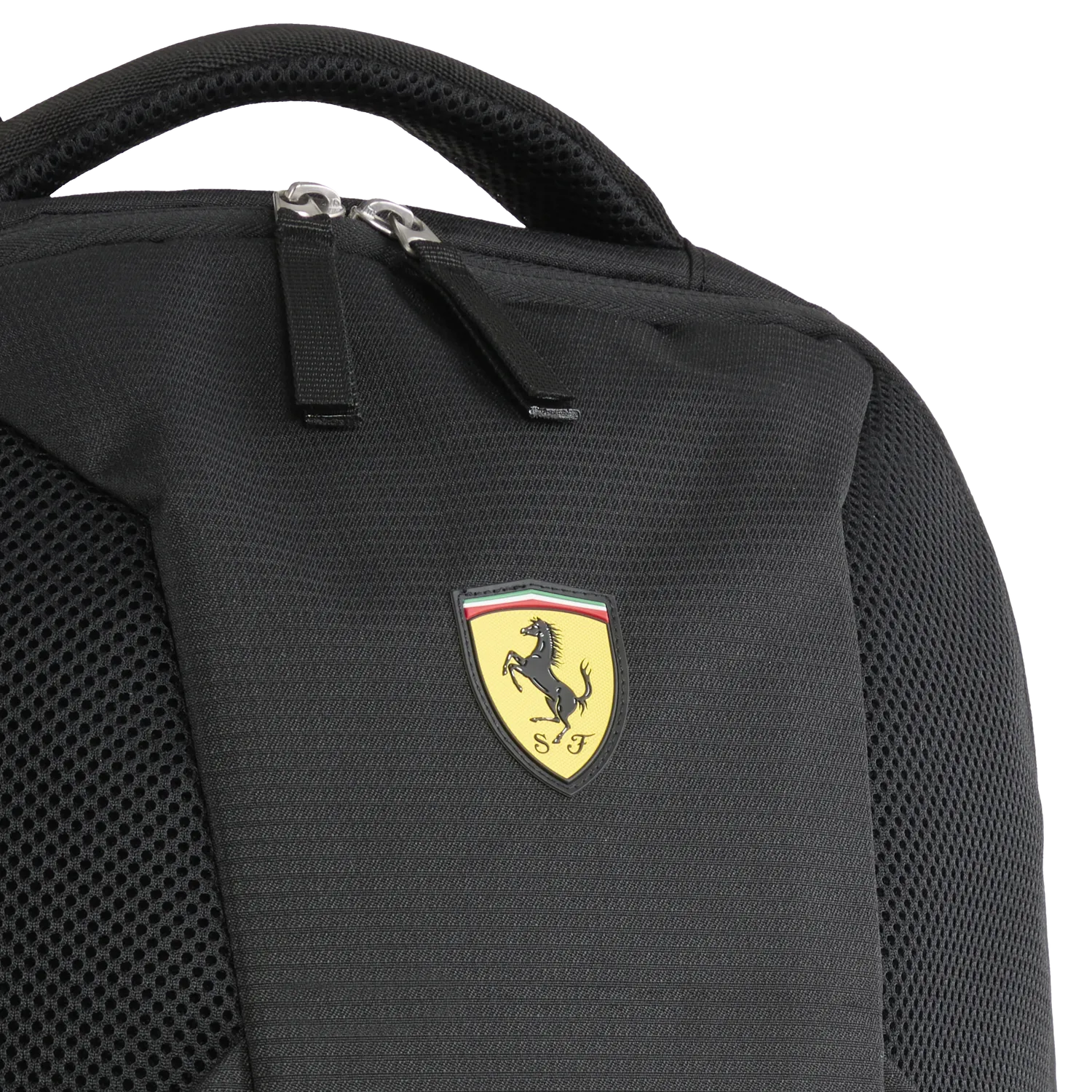 Ferrari racing backpack 🔥