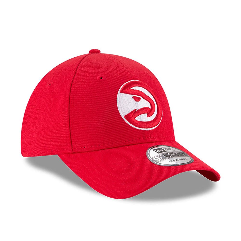 NBA Atlanta Hawks týmová kšiltovka