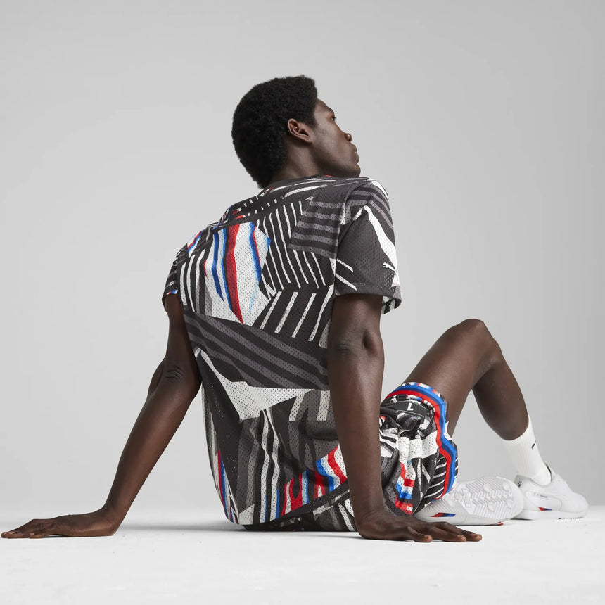 BMW Tričko s kulatým výstřihem 🔥