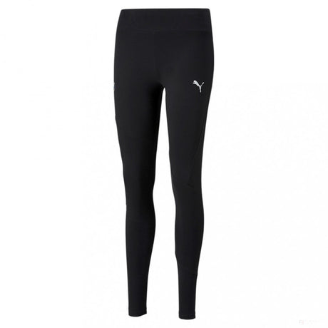 Dámské legíny Puma BMW MMS Statement, černé, 2022 - FansBRANDS®