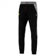 Ferrari Kalhoty, PumaCC Mens, Black, 2018 - FansBRANDS®