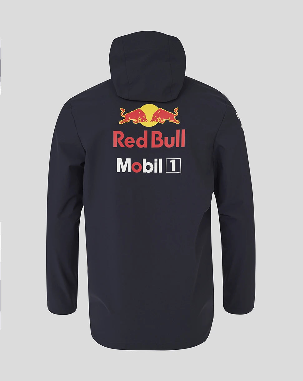 Wasserdichte Jacke von Red Bull Racing 🔥